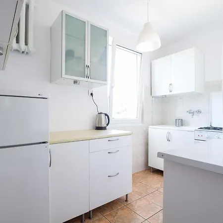 Apartment Male Mieszkanie Przy Plazy - 3 Maja 17 *