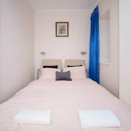 Apartment Male Mieszkanie Przy Plazy - 3 Maja 17 Sopot