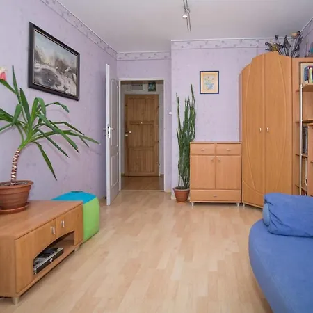 Apartment Male Mieszkanie Przy Plazy - 3 Maja 17